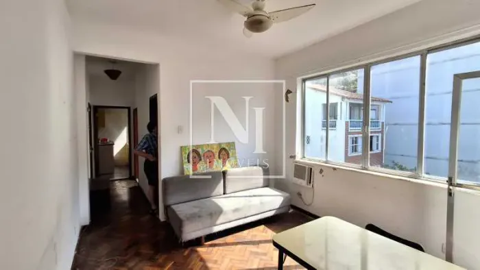 Apartamento : Padrão / Residencial / Copacabana