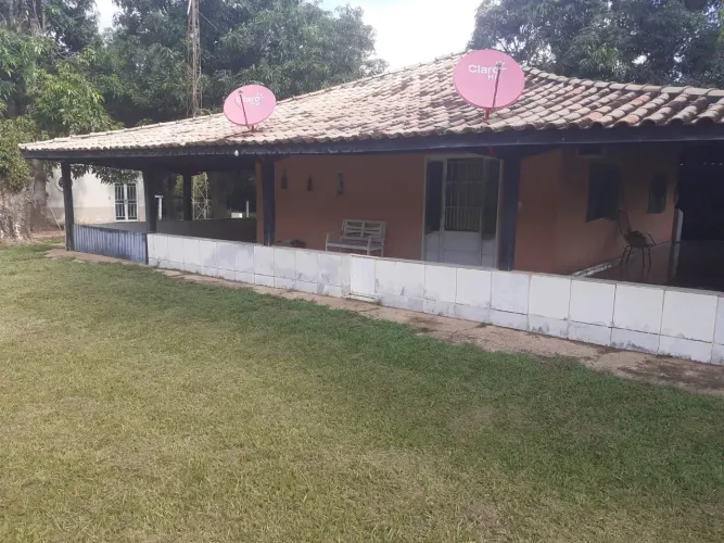 linda Fazenda 52 hectares