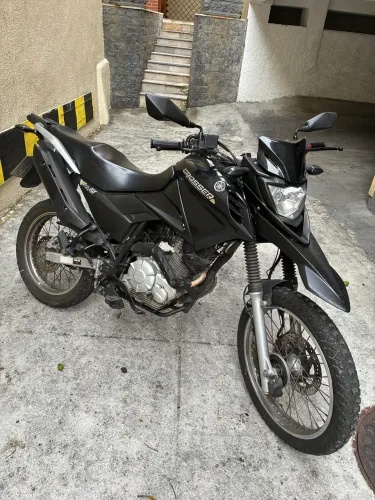 Crosser XTZ Z 2022