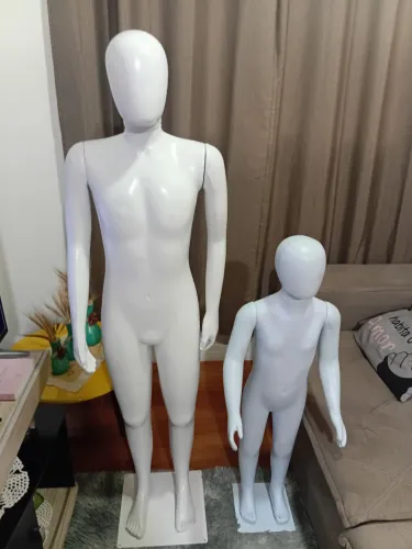 Manequin