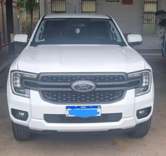 Ford Ranger XLS 2.0l 4X2 2024