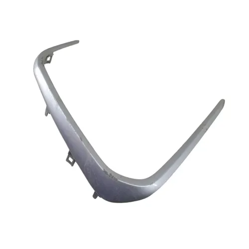 Moldura Farol Direito Neblina Toyota Corolla Xei 2021