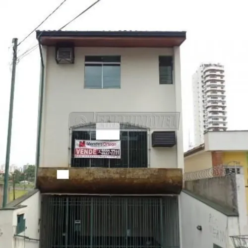 Casa Finalidade Comercial em Sorocaba