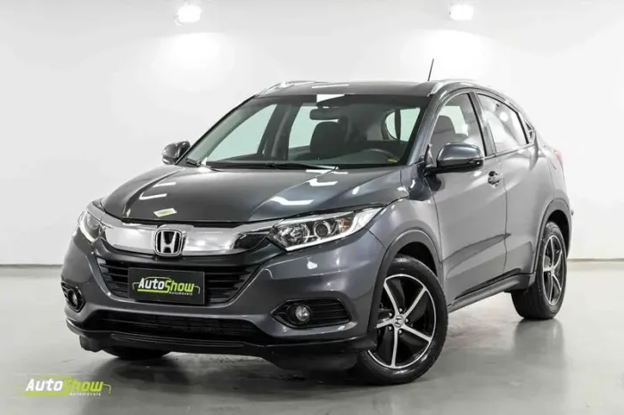 Honda HR-V EX 1.8 Flexone 16V 5P Aut. 2019