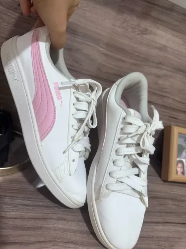 Tênis Puma Original Usado n36