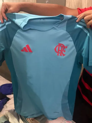 Camisa Flamengo