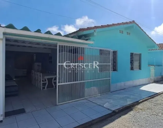 Casa em Condomínio a venda no Balneário Albatroz
