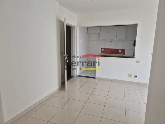 Apartamento 2dormitorios sala com sacada 1 vaga Proximo Avenida Imirim