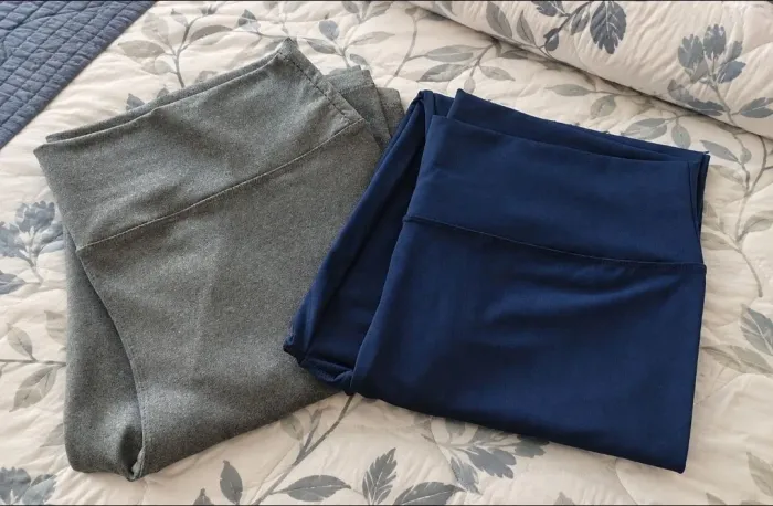 Kit 02 Legging Plus Size G3