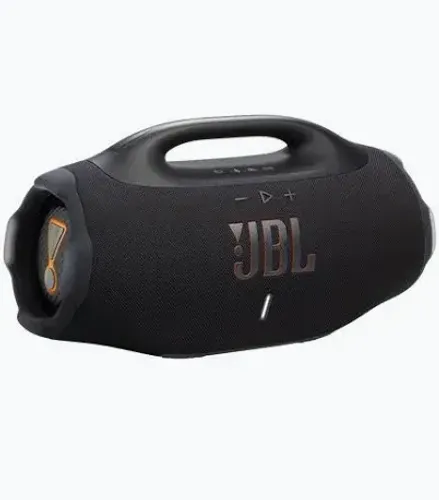 BOOMBOX 4 
