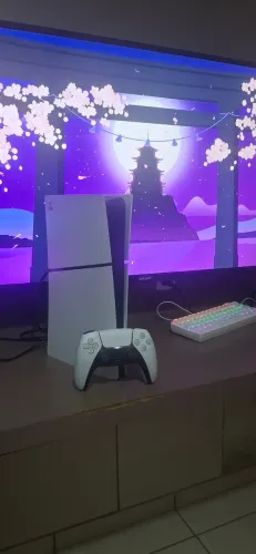 PS5 SLIM DIGITAL
