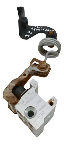 Valvula Equalizadora Gol G2 2009 5z0612151
