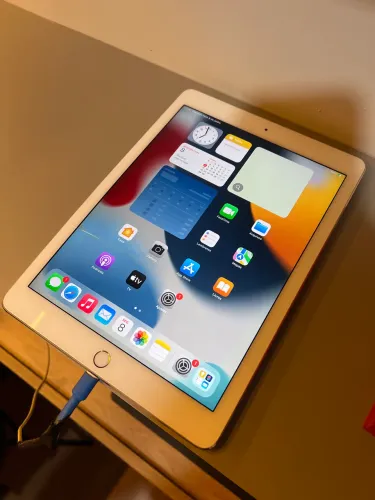 iPad Air 2