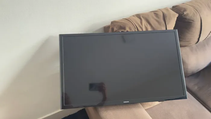 Smart TV Samsung