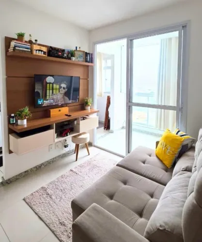 Fsv- Casa 2/4 em Vila Laura