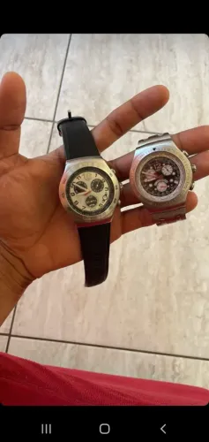 Swatch