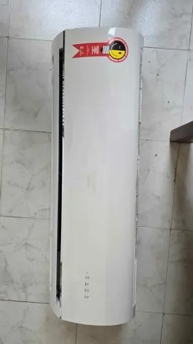 Split Midea 12 mil Btus