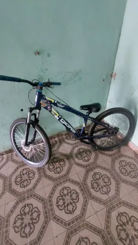 BIKE GIOS FRX