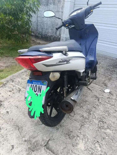 Shineray jet 50cc 
