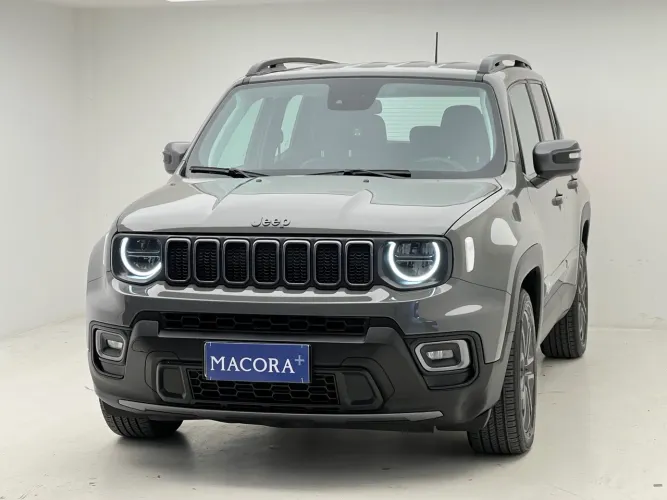 Jeep Renegade Long. T270 1.3 TB 4X2 Flex Aut. 2024