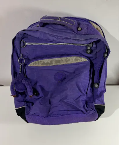 Mochila Original Kipling Webmaster