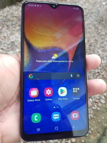 Galaxy A10 32GB