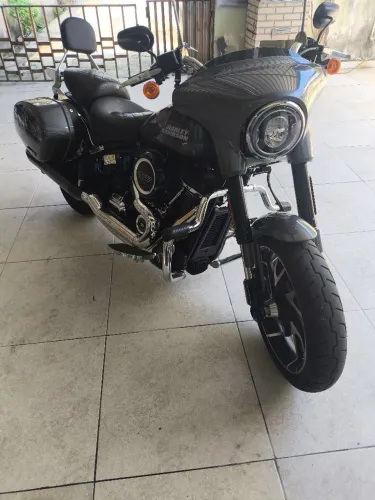 Só pegar e andar 