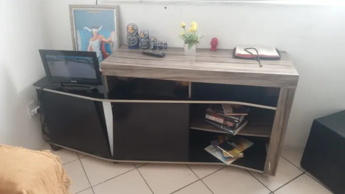 Vendo rack