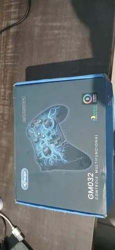 Controle multifuncional a venda 