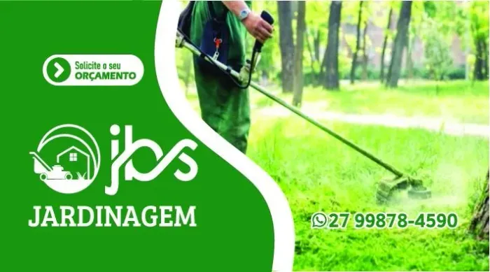 Jardinagem