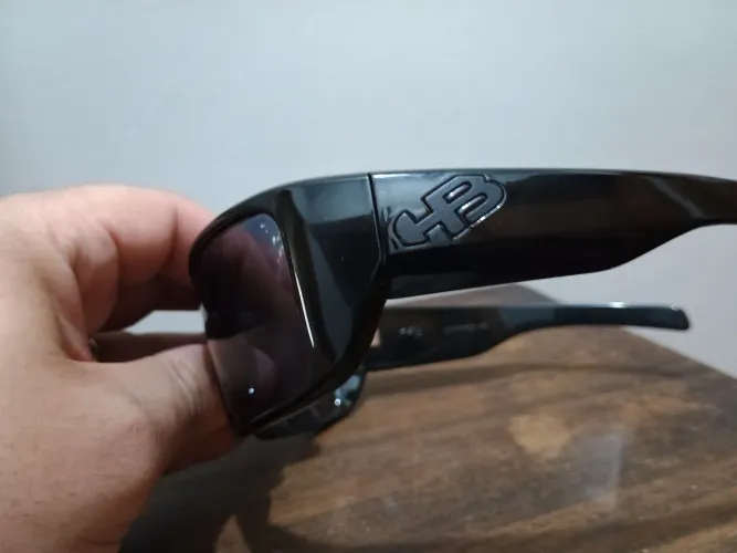 Oculos escuro HB original