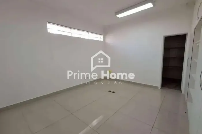 casa - Cambuí - Campinas