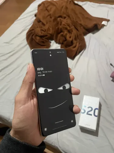 S20 FE 5G