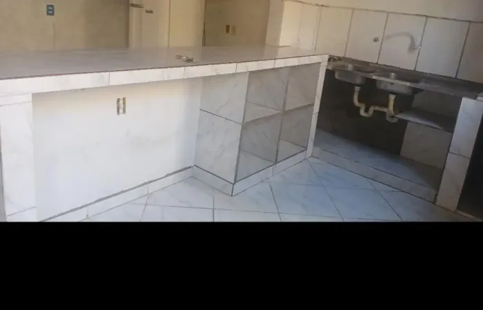 Vendo 4 apartamento 3 alugado e 1 em fase de construção 