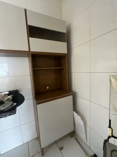 Armário de cozinha 
