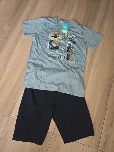 Conj novo tam 10