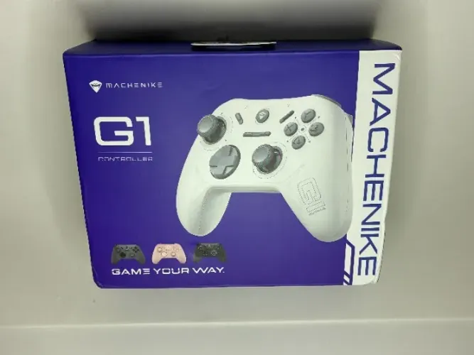 Controle Machenike G1