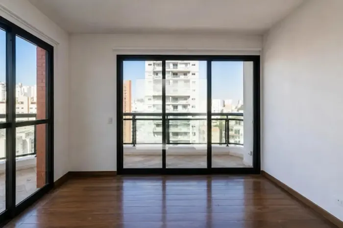 Apartamento à Venda - Vila Pompéia, 4 Quartos, 172 m2