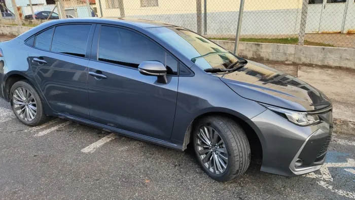Toyota Corolla XEI 2.0 Flex 16V Aut. 2024