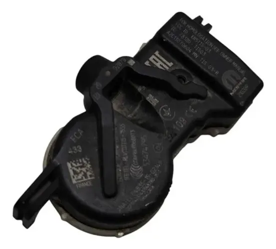 Sensor Pressão Pneu Fiat Toro 2022 53474795