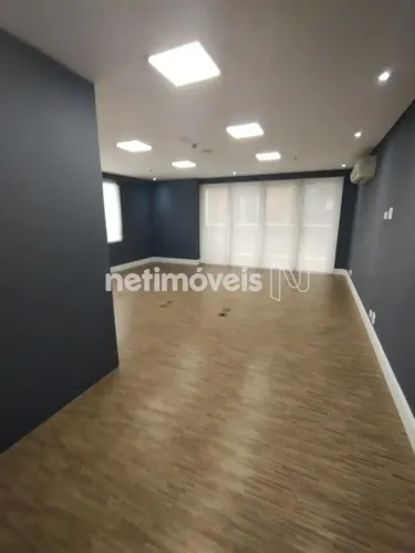 Locação Sala Santo Amaro São Paulo