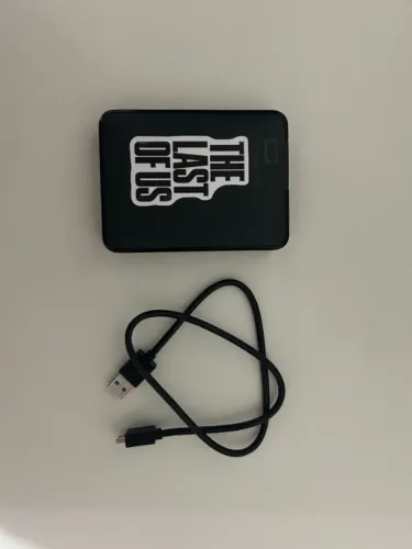 HD 4TB WD Elements