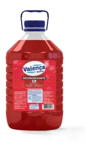 DESENGRAXANTE ACIDO PET 5L