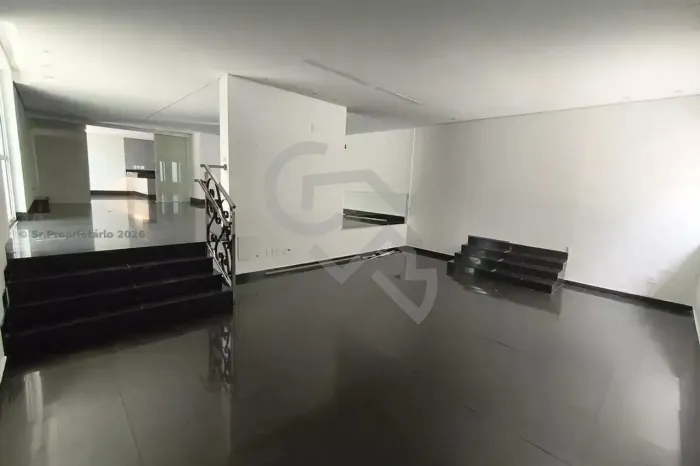 Casa com 4 quartos à venda em Belo Horizonte