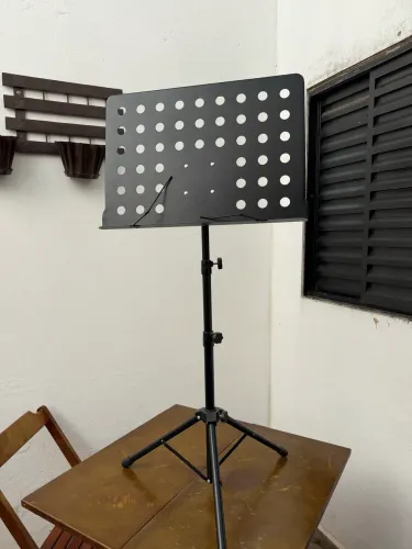 Apoio de Partitura