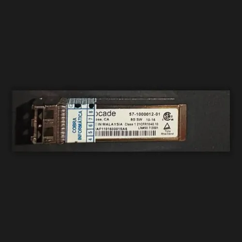 Brocade 8G FC SWL - 57-1000012-01