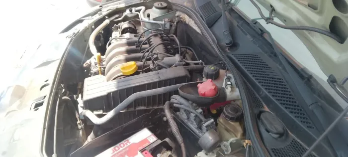 Renault Clio Rn/alize/expr./1.0 Hi-power 16V 5P 2013