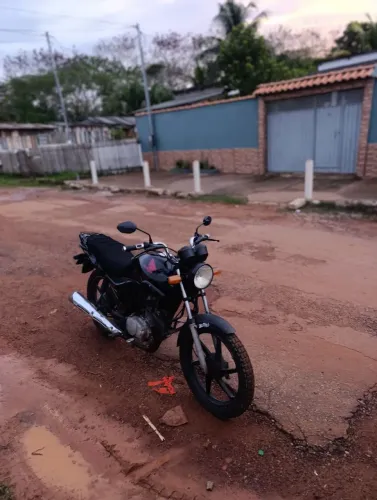 Troco por uma 150 