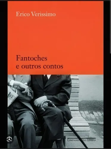 Fantoches e outros contos por Erico Verissimo