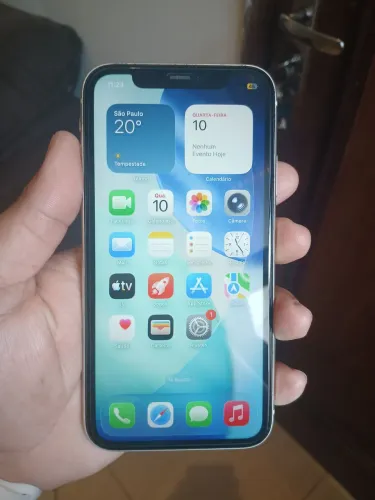 Iphone 11 tudo ok